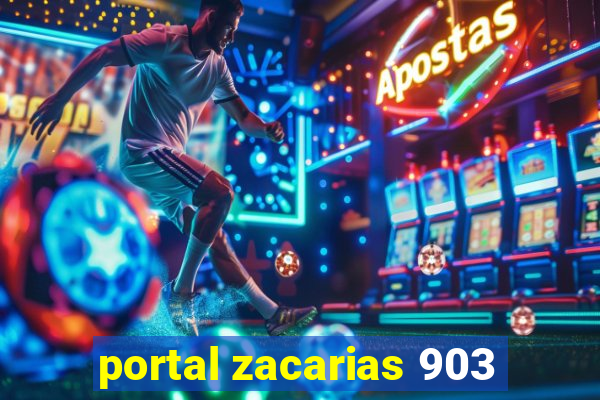 portal zacarias 903